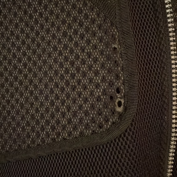 Joe Rocket Armored Motorcycle Jacket - Men’s XL - Picture 7 of 9